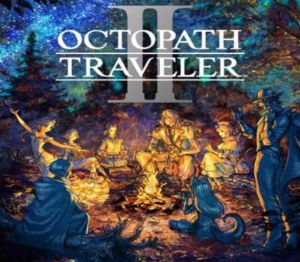 Octopath Traveler II LATAM PC Steam Ключ
