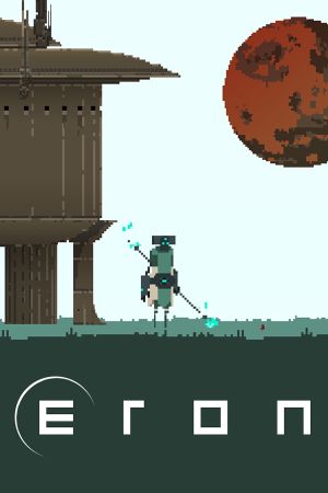 Eron Steam Ключ