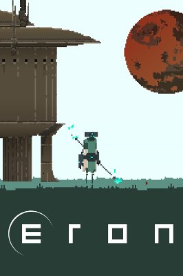 Eron Steam Ключ