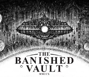 The Banished Vault Steam Ключ