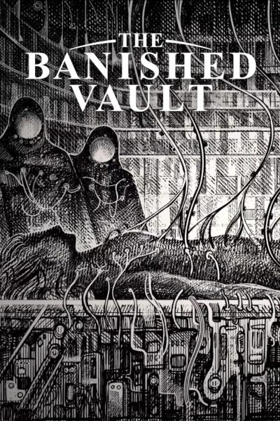 The Banished Vault Steam CD Key