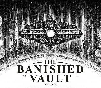 The Banished Vault Steam Ключ