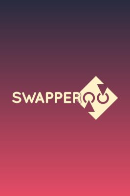 Swapperoo Steam Ключ