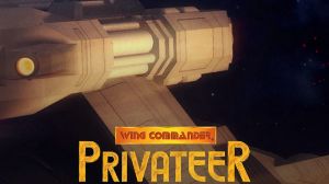 Wing Commander: Privateer PC GOG Ключ