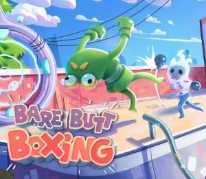 Bare Butt Boxing PC Steam Ключ
