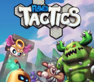 Flawed Tactics PC Steam Ключ