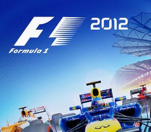 F1 2012 RoW Steam Ключ