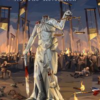 We. The Revolution Steam Ключ