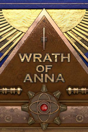 Wrath of Anna Steam Ключ