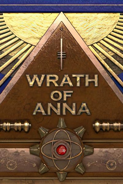 Wrath of Anna Steam CD Key