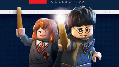 LEGO Harry Potter Коллекция EU (2022) PC Steam Ключ