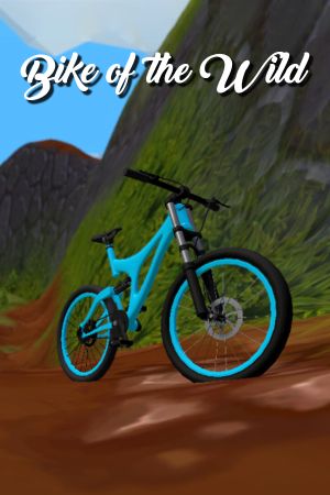 Bike of the Wild Steam Ключ