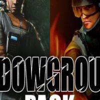 Shadowgrounds Pack Steam Ключ