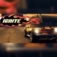 Ignite Steam Подарок