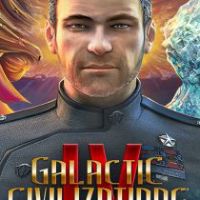 Galactic Civilizations IV: Supernova издание Steam Альтергифт