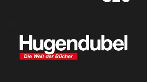 Hugendubel €10 Подарочная карта DE