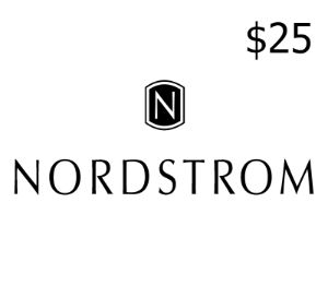 Nordstrom Rack $25 Подарочная карта US