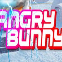 Angry Bunny Steam Ключ