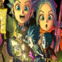 Dragon Quest Treasures Steam Аккаунт
