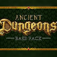 RPG Maker VX Ace - Ancient Dungeons: Base Pack Steam Ключ