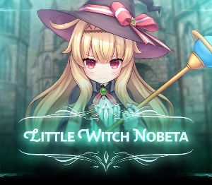 Little Witch Nobeta EU PC Steam Альтергифт