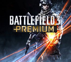 Battlefield 3 - Premium DLC EA App Ключ