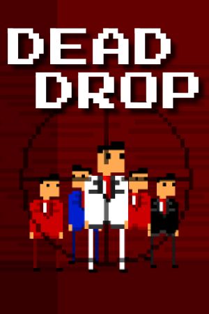 Dead Drop Steam Ключ