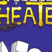 BattleBlock Theater Steam Аккаунт