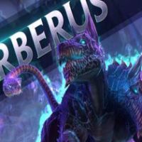 SMITE - Cerberus and Convention 2019 Skin Ключ