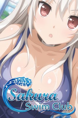Sakura Swim Club Steam Ключ