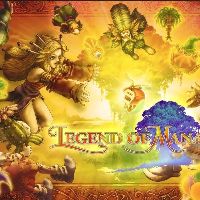 Legend of Mana EU Nintendo Switch Ключ