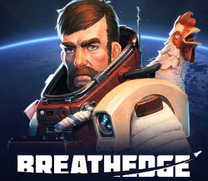 Breathedge EU PC Steam Ключ
