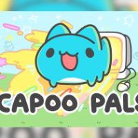 Capoo Pals Steam Ключ
