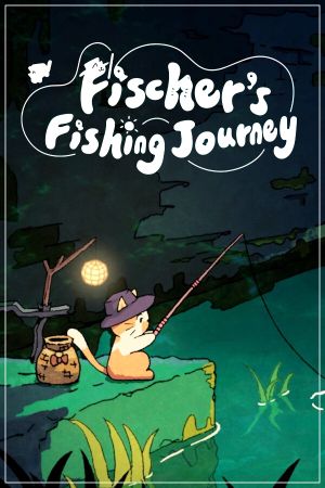 Fischer's Fishing Journey PC Steam Аккаунт