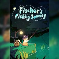 Fischer's Fishing Journey PC Steam Аккаунт