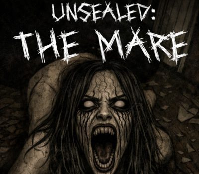 Unsealed: The Mare PC Steam Ключ