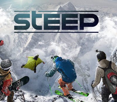 Steep - X-Games Pass DLC EU PC Ubisoft Connect Ключ