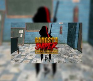 Gangsta Sniper 3: Final Parody Steam Ключ