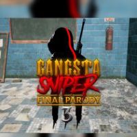 Gangsta Sniper 3: Final Parody Steam Ключ