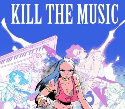 Kill The Music PC Steam Ключ