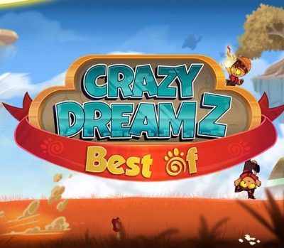 Crazy Dreamz: Best Of Steam Ключ