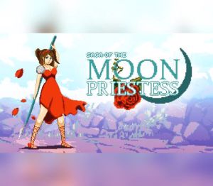 Saga of the Moon Priestess Steam Ключ