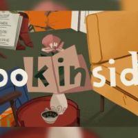 looK INside Steam Ключ