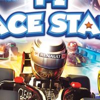 F1 Race Stars PC Steam Ключ