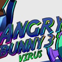 Angry Bunny 3: Virus Steam Ключ