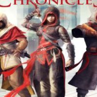 Assassin's Creed Chronicles: Trilogy EU XBOX One / Xbox Series X|S Ключ