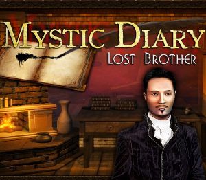 Mystic Diary - Quest for Lost Brother Steam Ключ