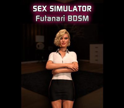 Sex Simulator - Futanari BDSM Steam CD Key