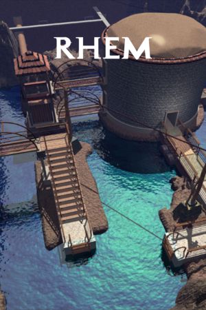RHEM IV: The Golden Fragments SE Steam Ключ