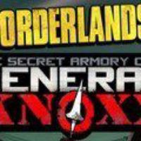 Borderlands - ClapTrap's Robot Revolution DLC EU Steam Ключ
